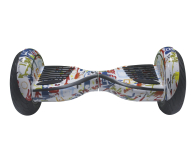 GOBOARD Elegance 10,5" graffiti + torba - 1438032 - zdjęcie 3